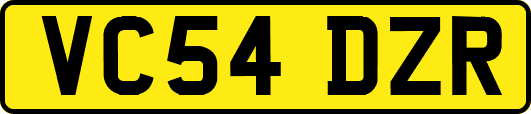 VC54DZR