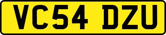 VC54DZU