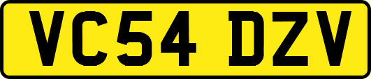 VC54DZV