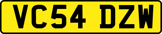 VC54DZW