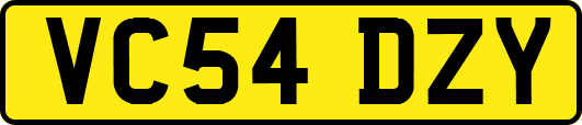 VC54DZY