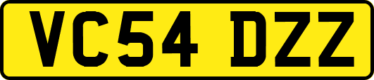 VC54DZZ