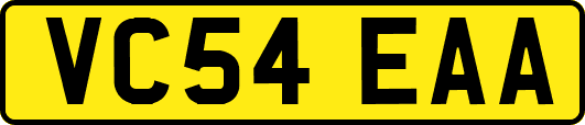 VC54EAA