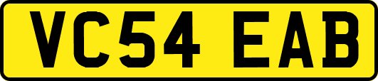 VC54EAB