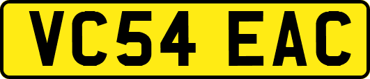 VC54EAC