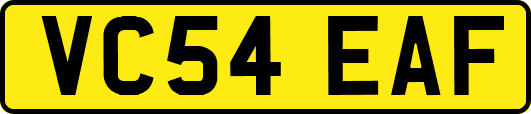 VC54EAF