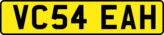 VC54EAH