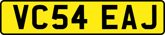 VC54EAJ