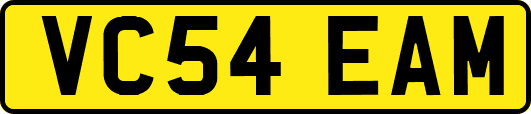 VC54EAM