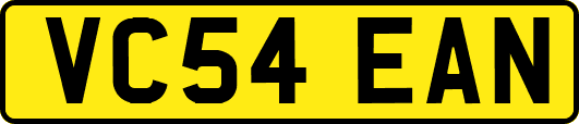 VC54EAN
