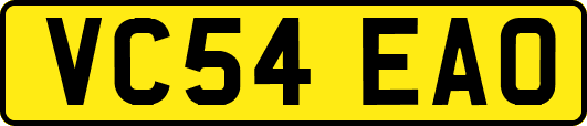 VC54EAO