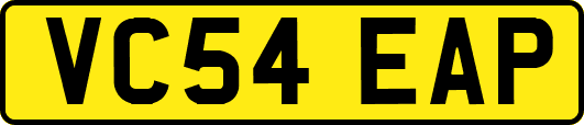 VC54EAP