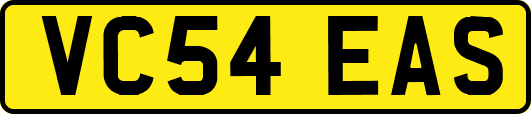 VC54EAS