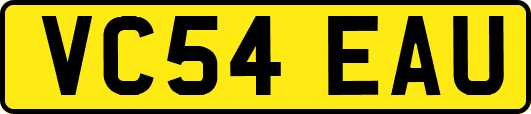 VC54EAU