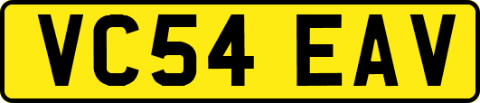 VC54EAV