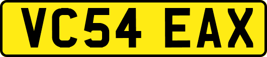 VC54EAX
