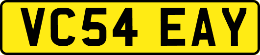 VC54EAY