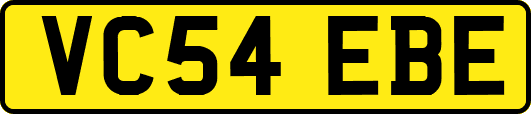 VC54EBE