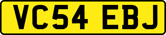 VC54EBJ