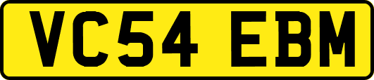 VC54EBM