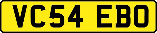 VC54EBO