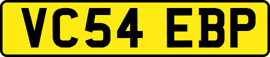VC54EBP