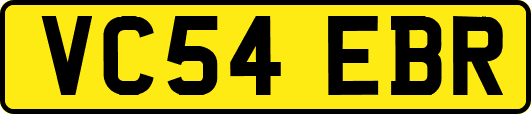 VC54EBR