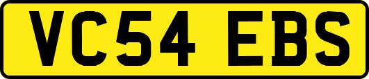 VC54EBS