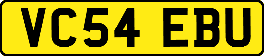 VC54EBU