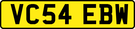 VC54EBW