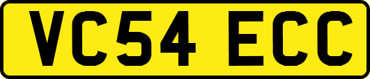VC54ECC