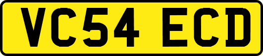 VC54ECD