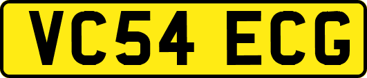 VC54ECG