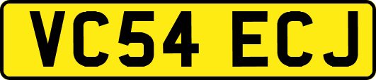 VC54ECJ