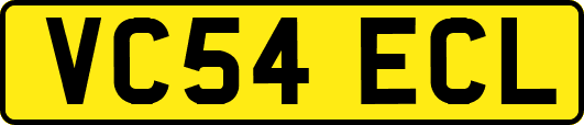 VC54ECL