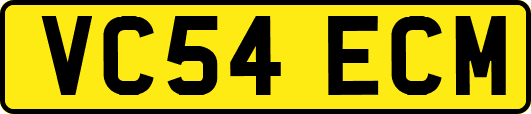 VC54ECM