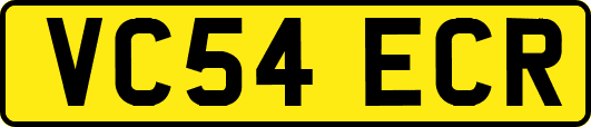 VC54ECR