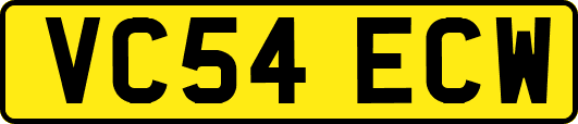 VC54ECW