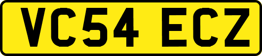 VC54ECZ