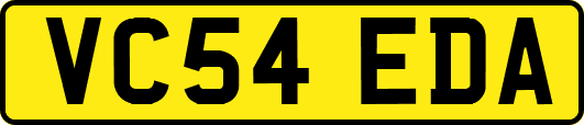 VC54EDA