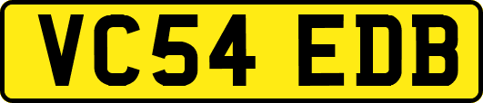 VC54EDB