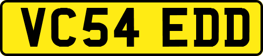 VC54EDD