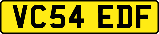 VC54EDF