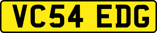 VC54EDG