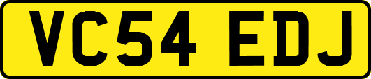 VC54EDJ