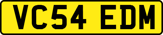 VC54EDM