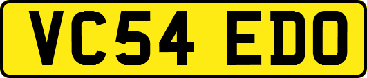 VC54EDO