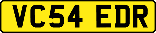 VC54EDR