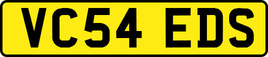 VC54EDS