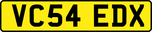 VC54EDX